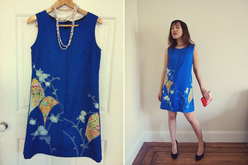 Beautiful Fabrics for Dresses