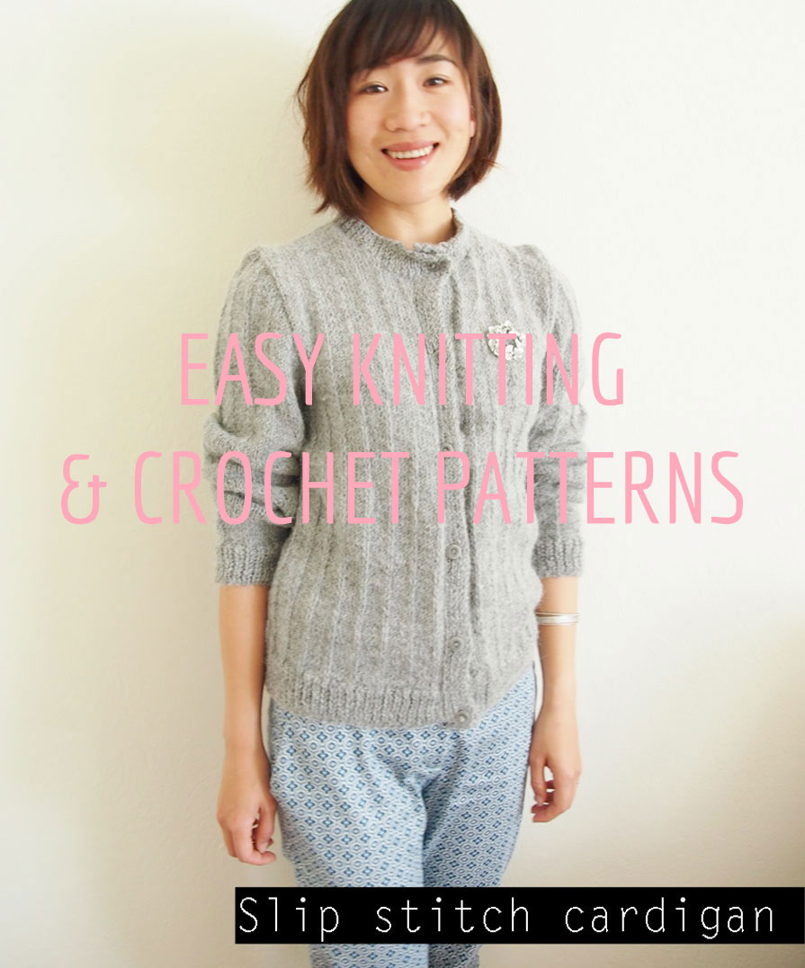 Cardigan Knitting Pattern Beginners Mohair Cover Pinterest Cardigan Knitting Pattern Beginners Mohair Cover Pinterest