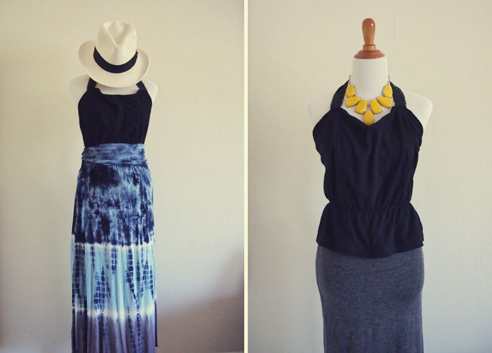 tie shirt t diy Halter T Sew shirt Top video: Cute to Love in Tutorial DIY How to Old tie shirt t diy Halter T Sew shirt Top video: Cute to Love in Tutorial DIY How to Old