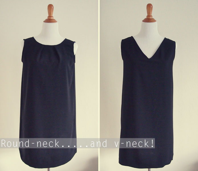 Aggregate more than 148 sleeveless dress pattern