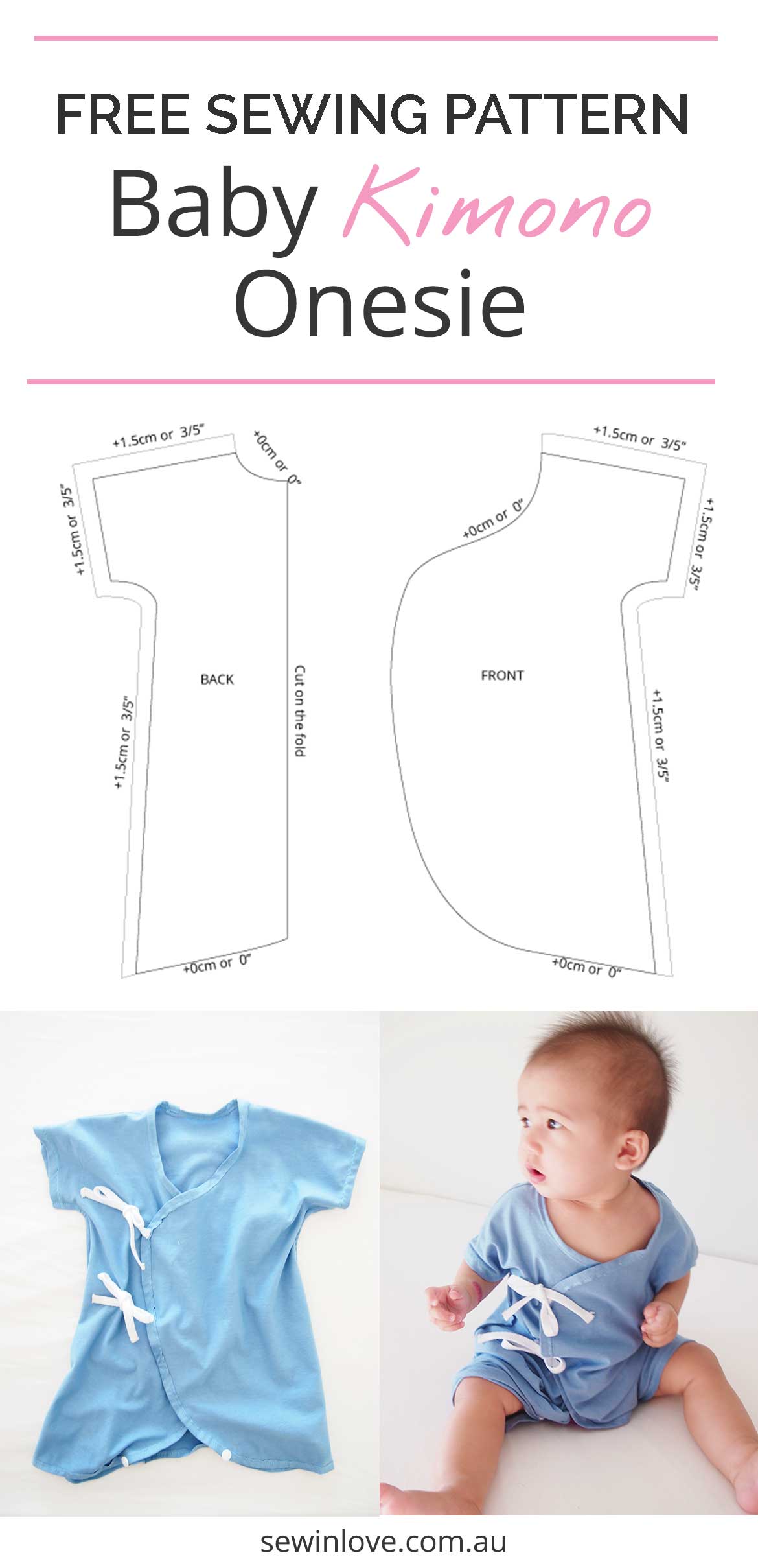 Another Baby Kimono Sewing Pattern Onesie Version Sew In Love another-baby-kimono-sewing-pattern-onesie-version-sew-in-love