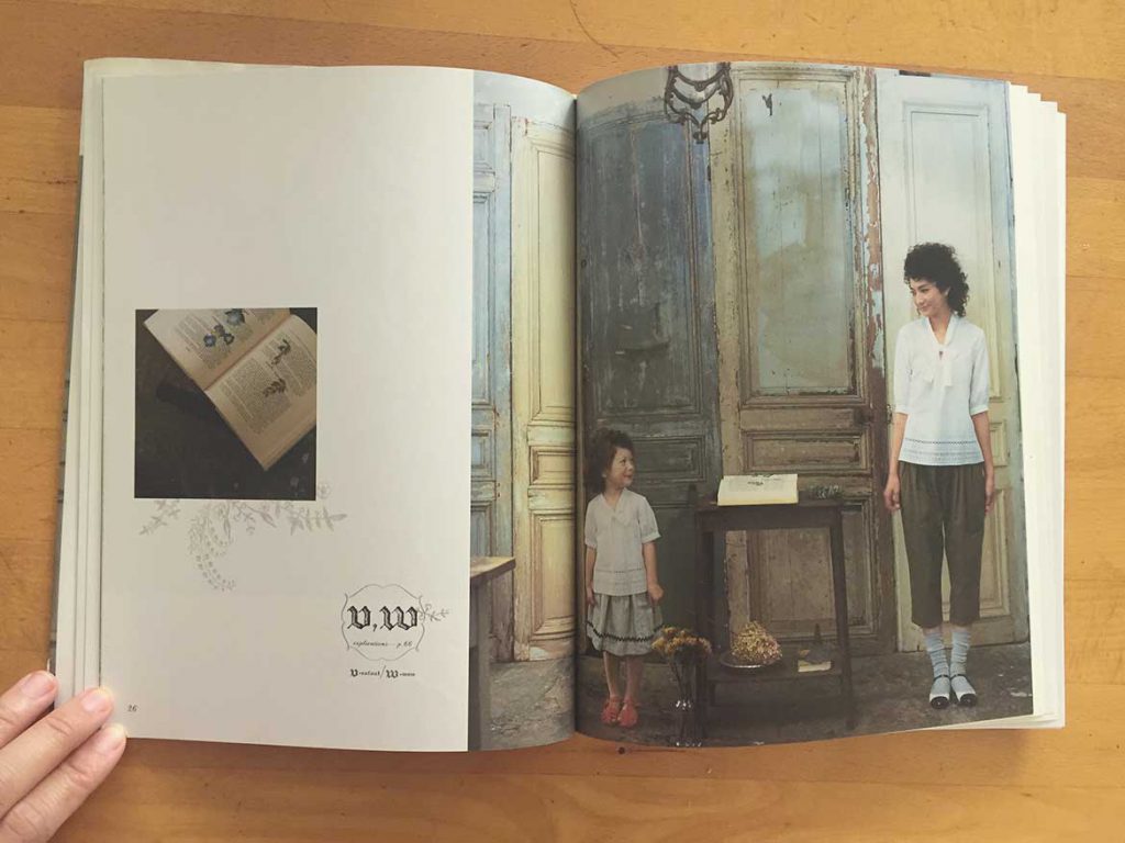 Shibori Tie Dye Mother Daughter Dress Patterns Sew in Love